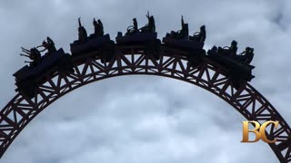 World braces for unveiling of record 1000-foot ‘Megalodon’ rollercoaster