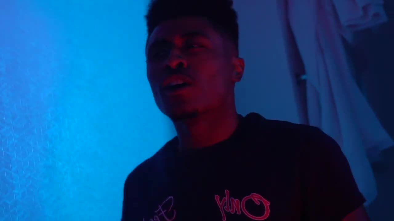 Retro Seedz - Tsunami Wave (Official Music Video) || @RetroSeedzTV 