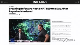 INFOWARS By INFOBEAR