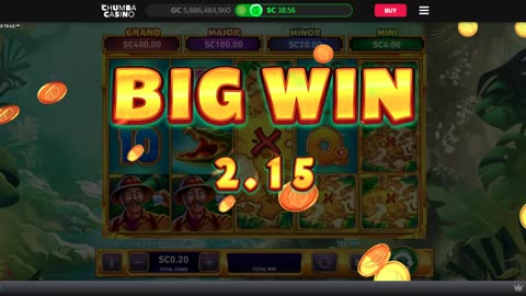 Rick's Online Slots 4/30/2025 PM
