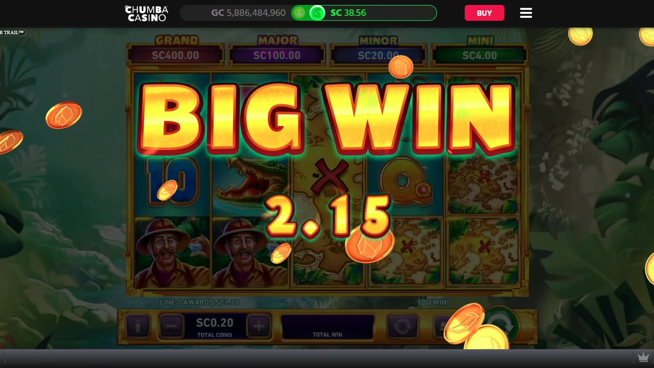 Rick's Online Slots 4/30/2025 PM