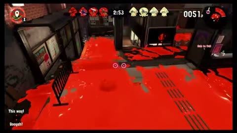 Splatoon2 Turf War638