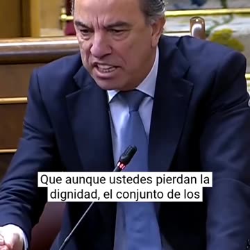 El Caudillo delinque por nuestro bien.
