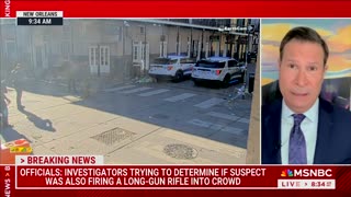 CNN, MSNBC Analysts Questioned If Officials Rushed To Terrorism Conclusion - 4