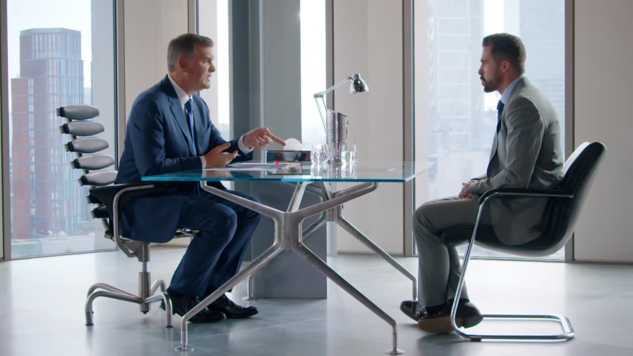 BBC The Apprentice - Series 18 (2024) Episode 11 - Interviews (11 April 2024)