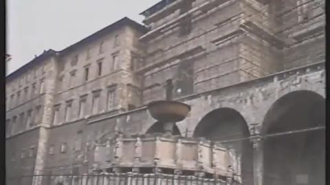 GESENU Perugia 1985