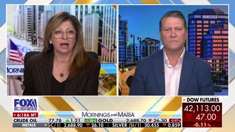 Rep. Ronny Jackson on California aid: 'Can't just dump money into a broken system'