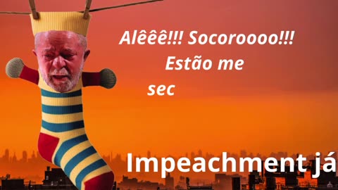 IMPEACHMENT JÁ