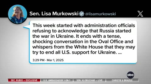 Rubio Fires Back: Trump's Bold Putin Talks vs. Zelenskyy's Blunders Ignite Fierce Debate