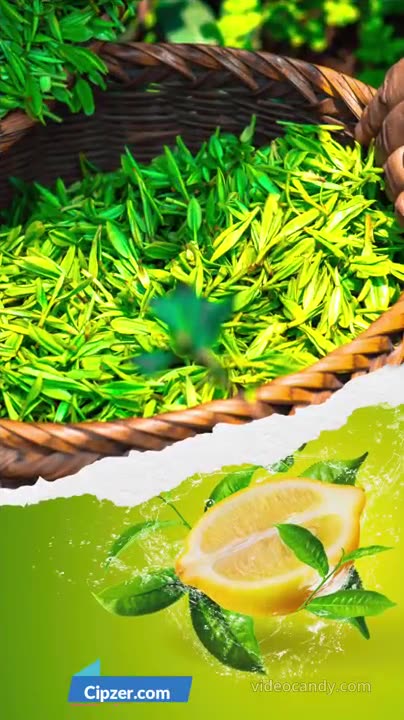 Benefit Of Green Tea