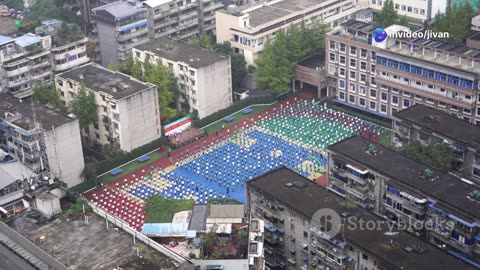 Children's Drill Display