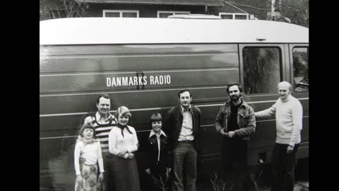 Bjørnobanden 1973 - 1984