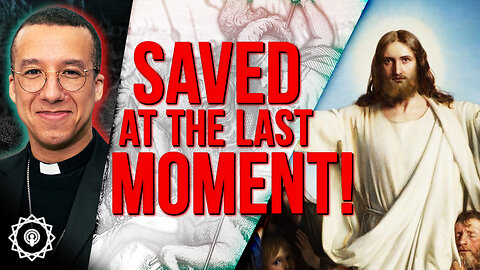 Christ Saved Her From LGBT Propaganda