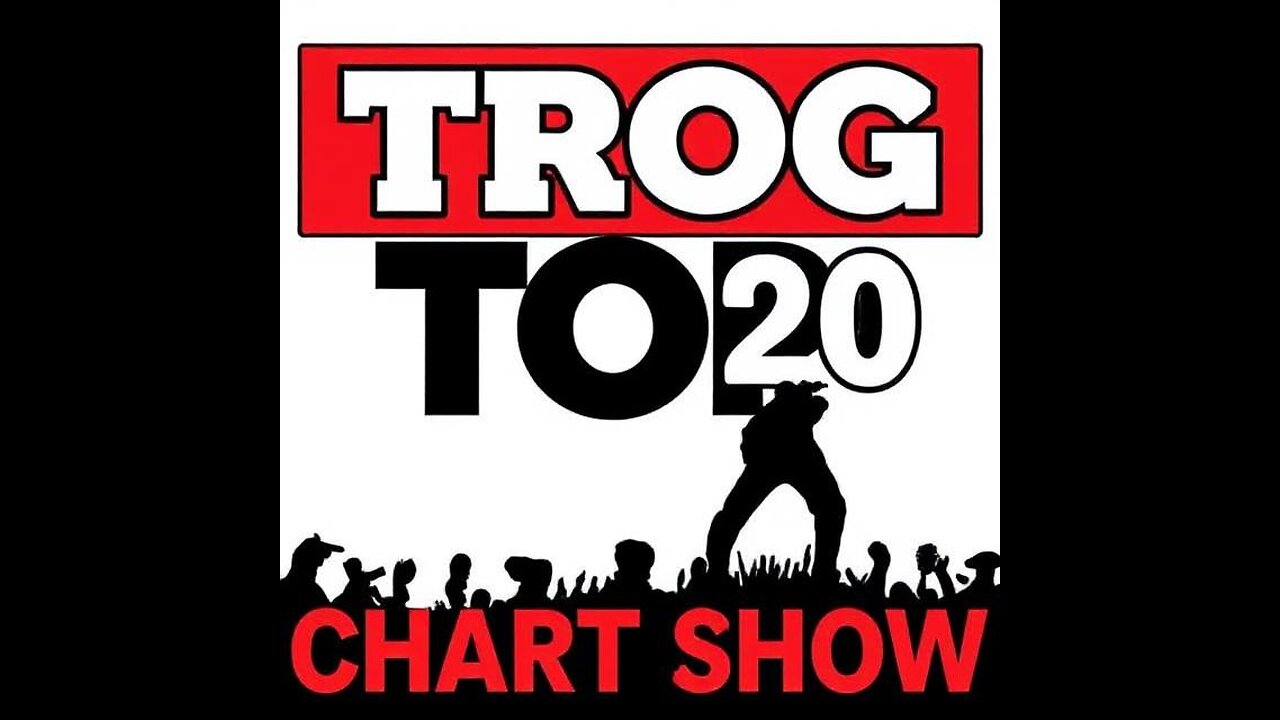 TROG Top 20 Theme Tune Competition (2)