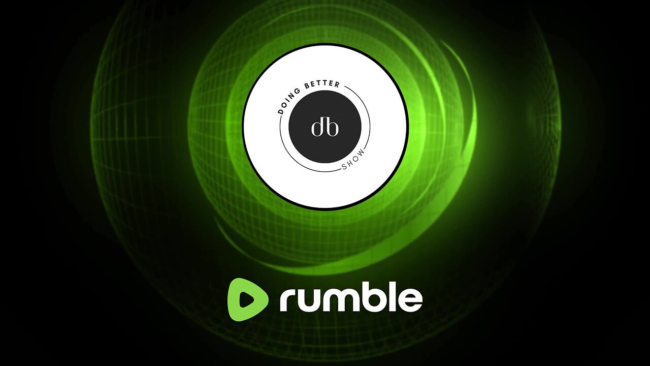 Doing Better Show S3 E7