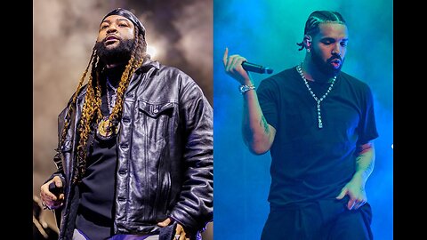 Drake and PartyNextDoor '$$$4U' Album Sells 250K first week. BIG AK IS BACK.