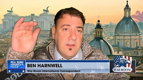 HARNWELL: My prediction for 2025 is that there will be a civil war inside MAGA — and we have to win