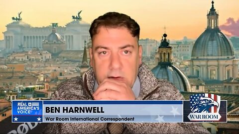 HARNWELL: My prediction for 2025 is that there will be a civil war inside MAGA — and we have to win