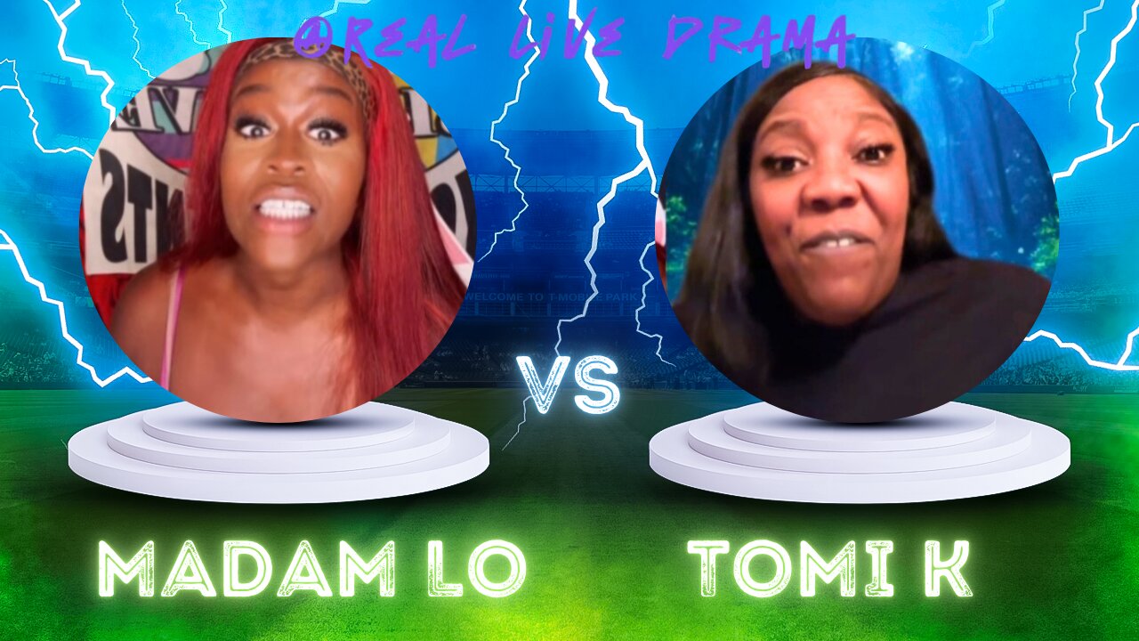 Madam Lo & Tomi K Go Head To Head Regarding The Pastor P Saga