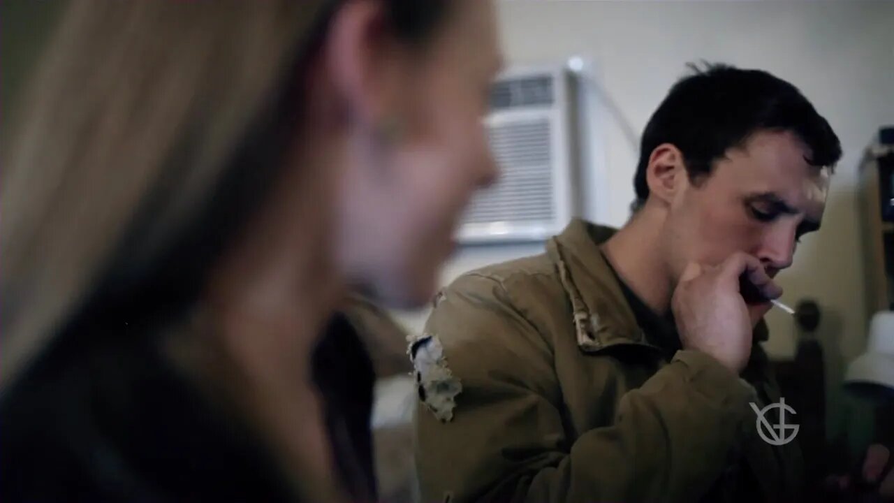 GV S01/E07 | GENERATION IN CRISIS
