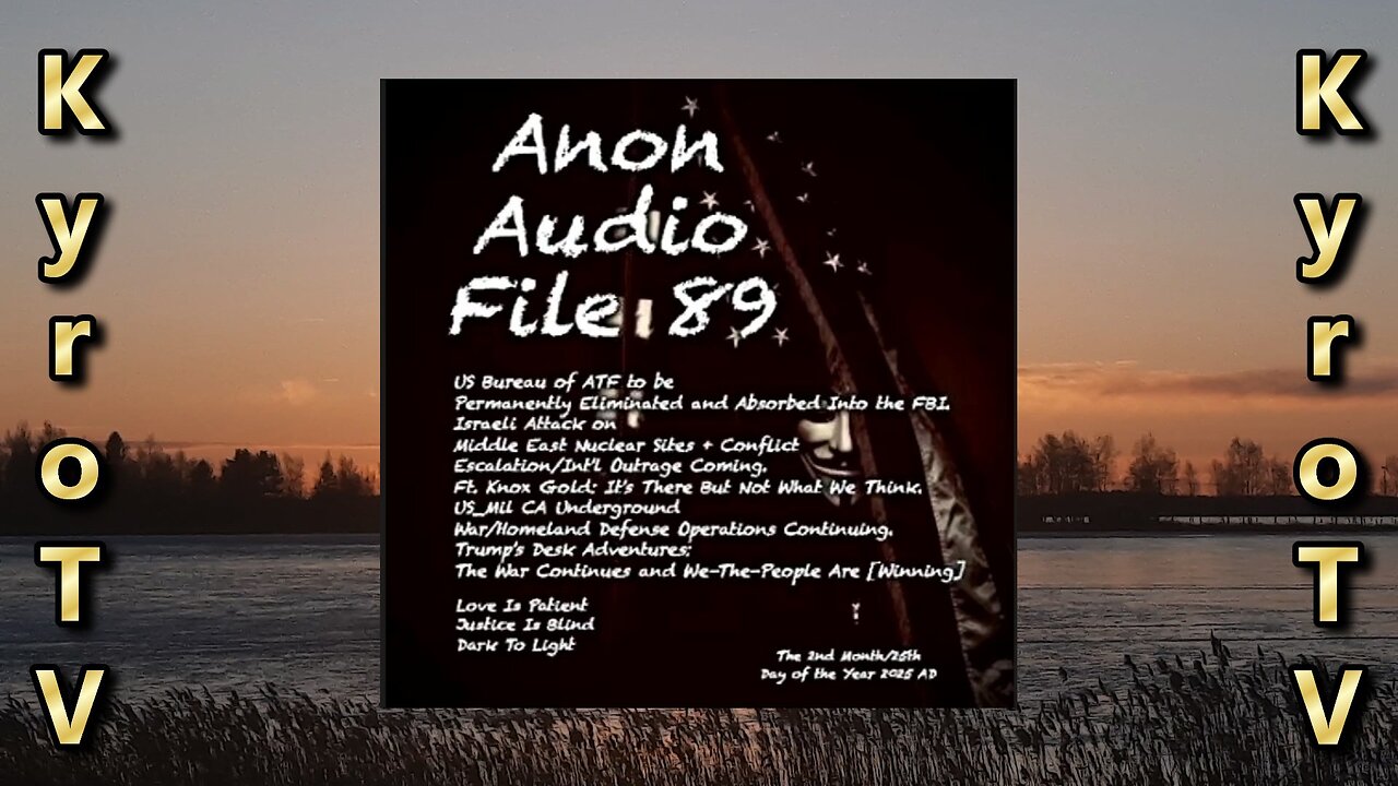 SG Anon - Audio File 89 (suomenkielinen tekstitys)