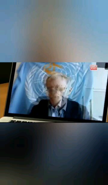 China Severs Underwater Cables -As WHO Foreshadows Trouble Brewing For Taiwan