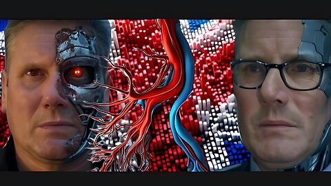 UK PM “We Are Going To Push AI Into The Veins Of Britain”