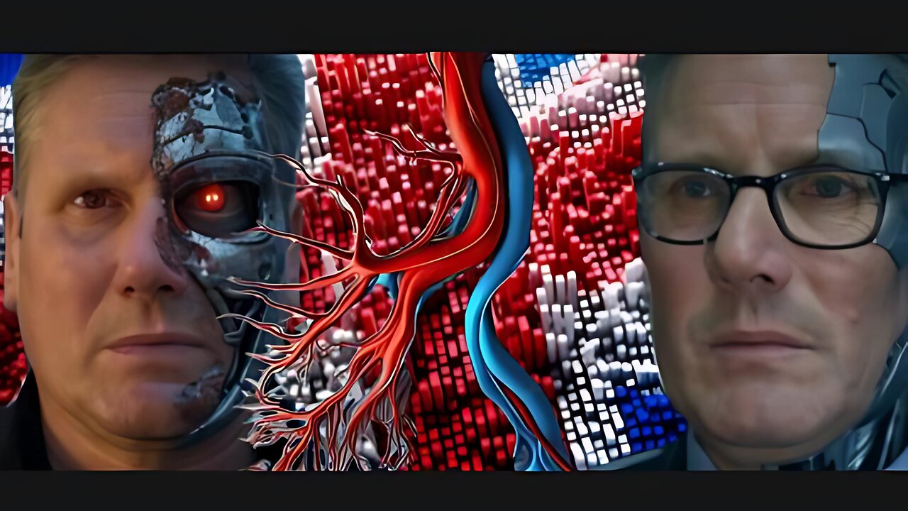 UK PM “We Are Going To Push AI Into The Veins Of Britain”