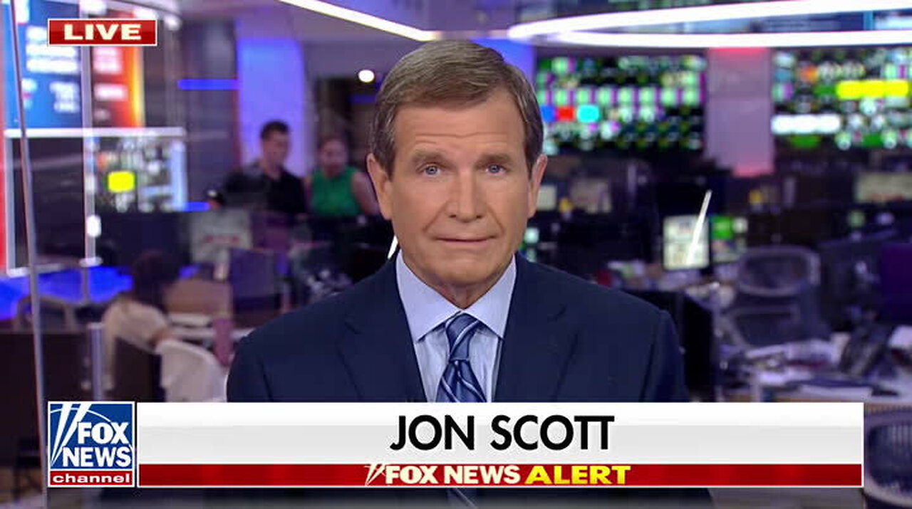 Fox Report With Jon Scott (Full Episode) | Sunday January 5