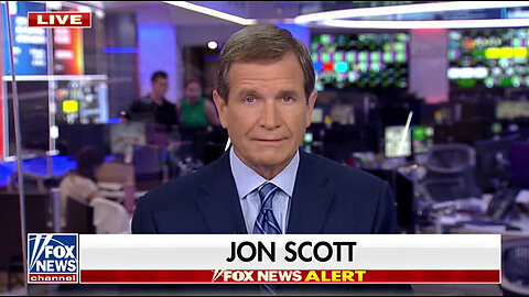 Fox Report With Jon Scott (Full Episode) | Sunday January 5