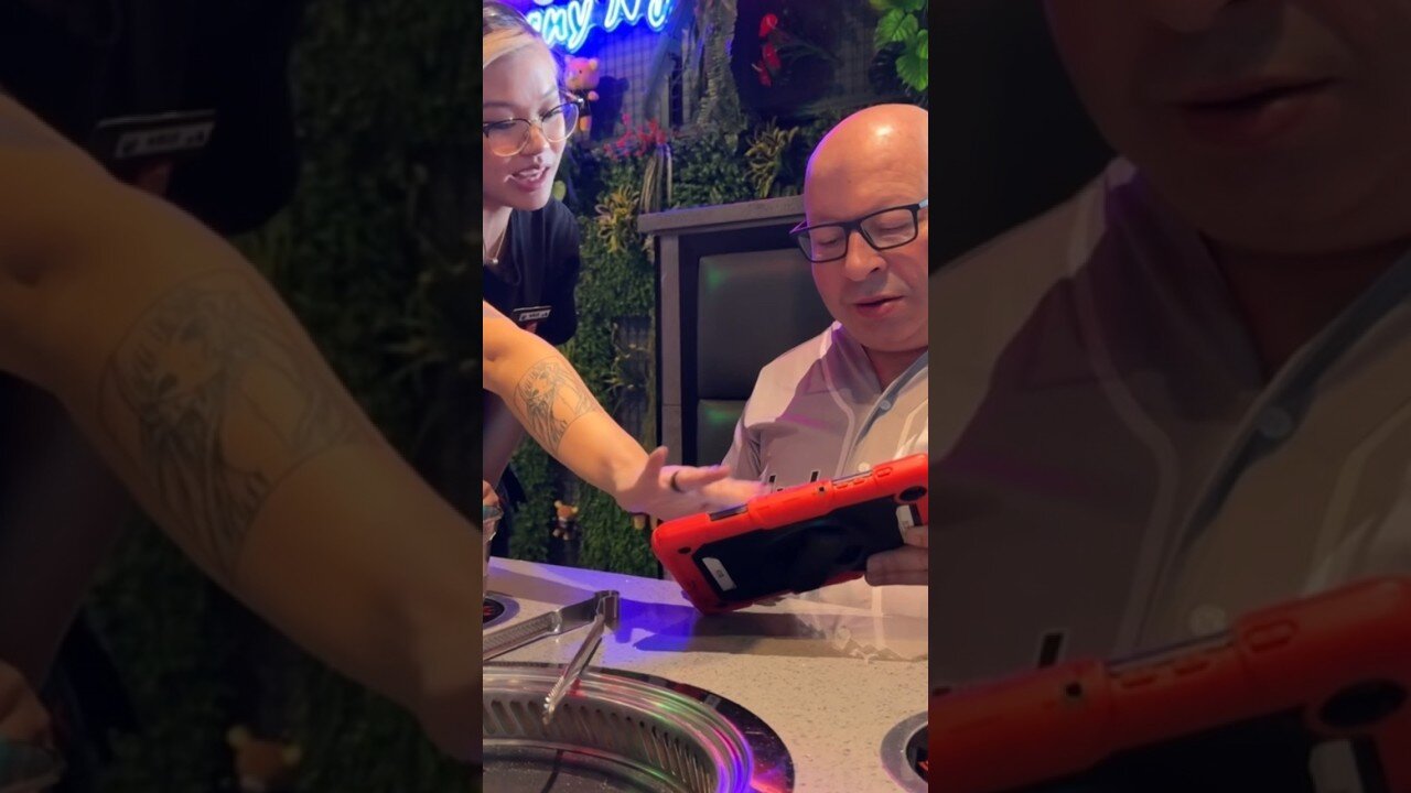 KPot Kearney is the best spice of life