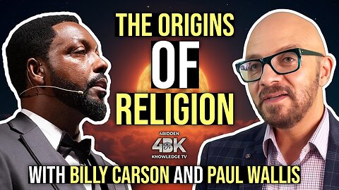 Unlocking the Secrets of the Anunnaki: A Journey into Our Past Billy Carson and Paul Wallis