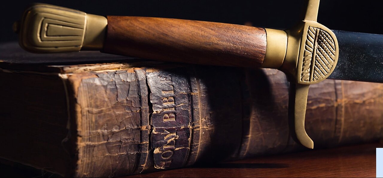 The Bible & The Constitution: How The Two Work Together