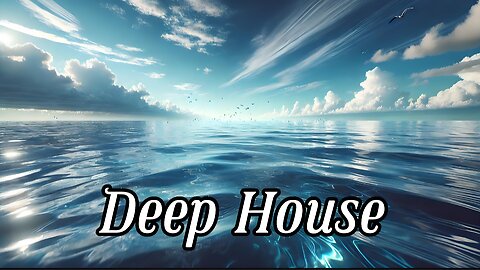 Best Deep House Mix, Chill Out, Nu Disco