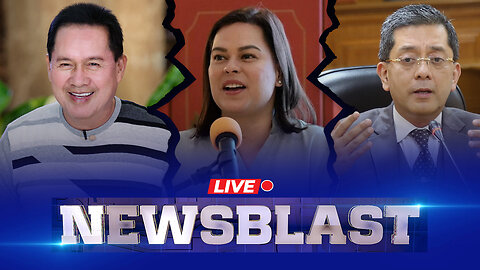 LIVE: SMNI NewsBlast | March 1, 2025