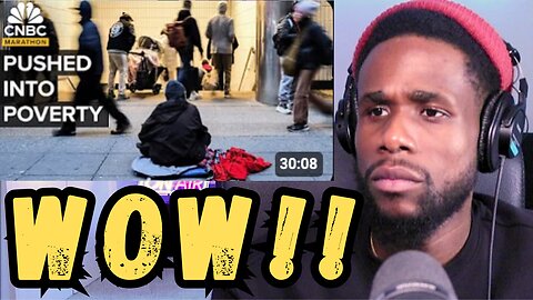 How Americans Are Being Pushed Into Poverty