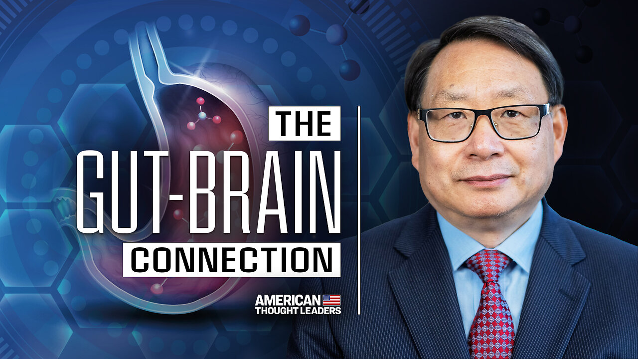 America Has Disease Care, Not Health Care: Dr. Jingduan Yang | Trailer | American Thought Leaders
