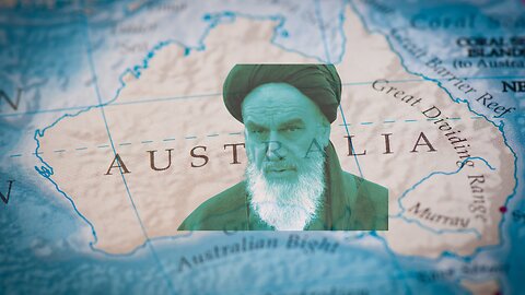 Iran’s Long Arm: Dissident Exposes Regime’s Infiltration & Threats in Australia