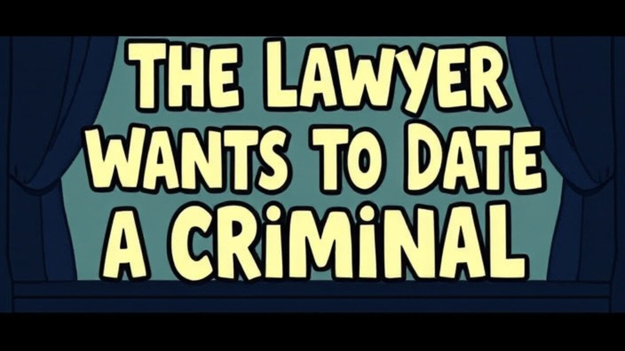 Second Date Update EP. 89 | The Lawyer Wants To Date A Criminal