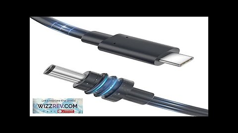 Starlink Mini Cable 10FT Starlink Mini USB C to DC Power Cable Review