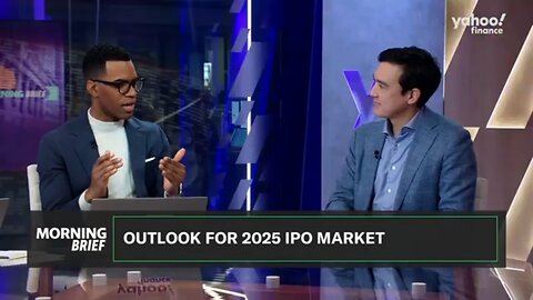 2025 IPO ! SPÀCEX, DATABRICK, STRIPE, CEREBRAS, DISCORD, SHEIN