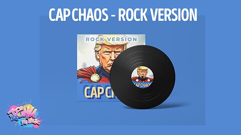 Cap Chaos - Rock Version