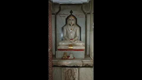 jain bhagwan darshan