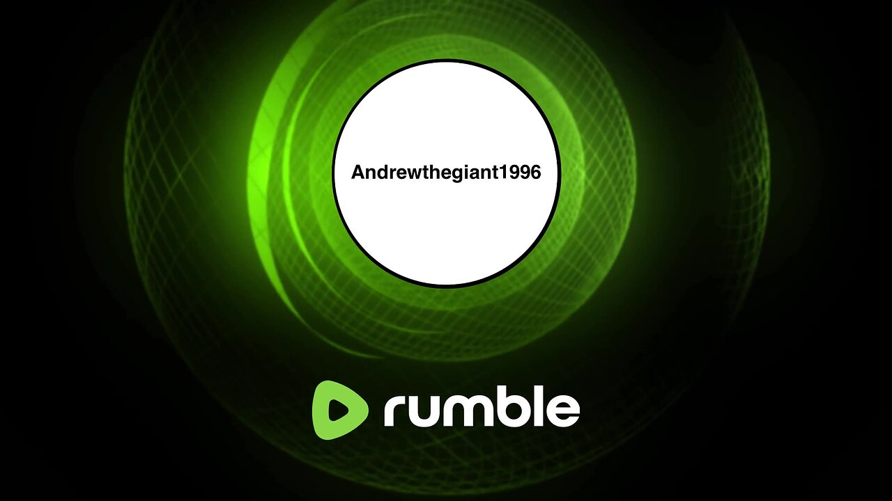 Day before my birthday stream