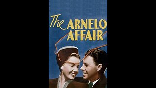 The Arnelo Affair (1947) | Directed by Arch Oboler