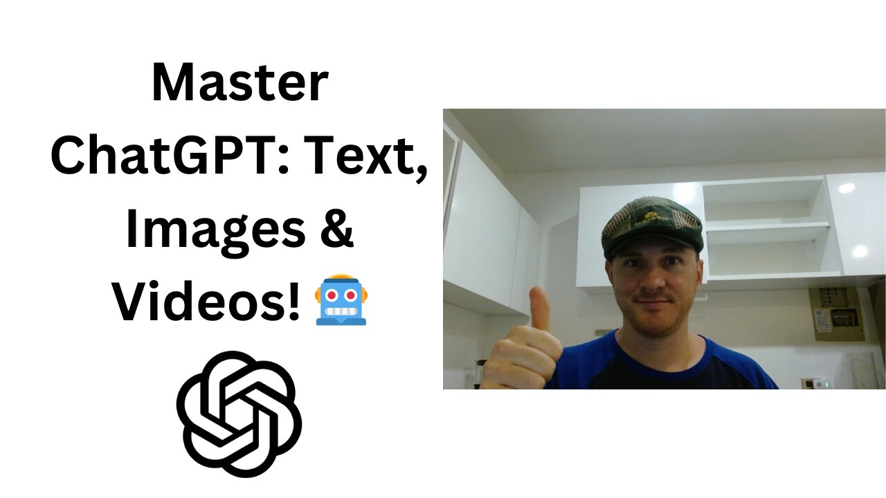 ChatGPT.com Tutorial: Explore AI Capabilities