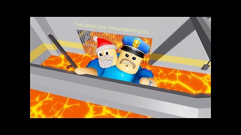 TWIN BARRY NEEDS HELP! OBBY WALKTHROUGH FULL GAME #roblox #obby