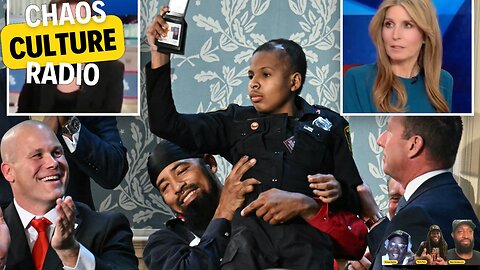 MSNBC’s Nicolle Wallace Politicizes Young DJ Daniel’s moment