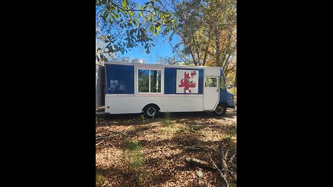 Chevrolet P30 All-Purpose Food Truck | Mobile Food Unit for Sale in Alabama!