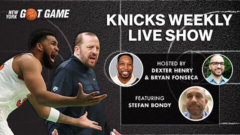 Evaluating Knicks’ Poor Post-All-Star Break Play | NY Got Game